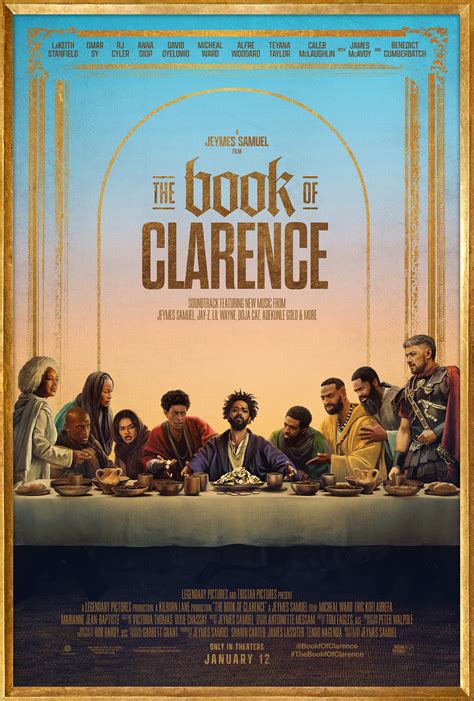 book of clarence imdb